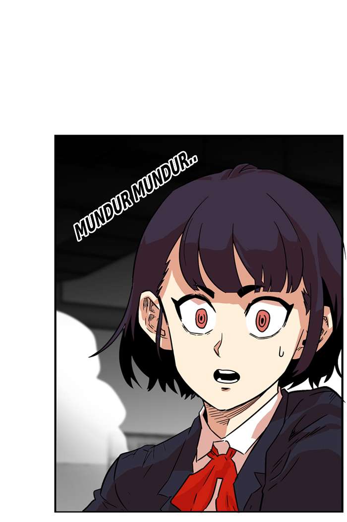 Troll Trap Chapter 11 Gambar 38