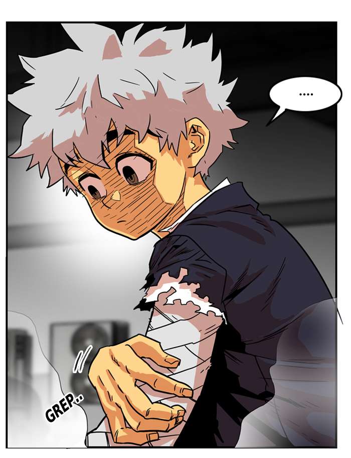 Troll Trap Chapter 11 Gambar 39