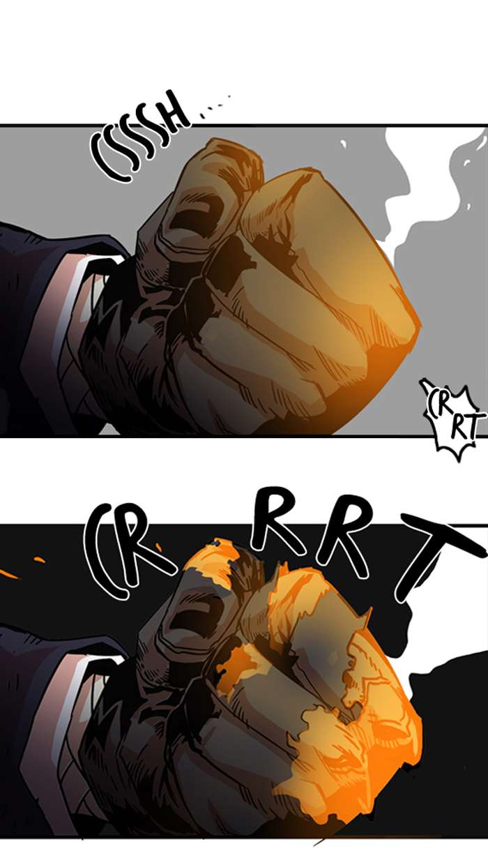 Troll Trap Chapter 11 Gambar 4