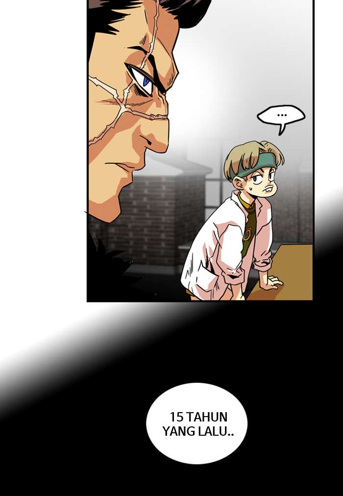 Troll Trap Chapter 11 Gambar 44