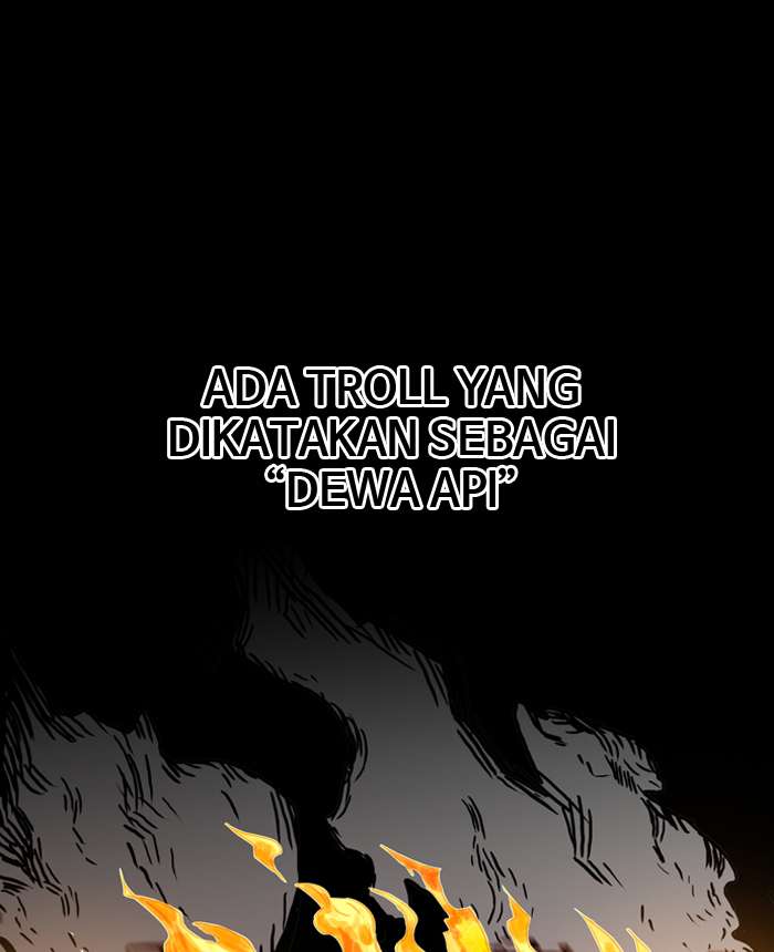 Troll Trap Chapter 11 Gambar 45