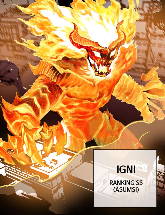 Troll Trap Chapter 11 Gambar 46