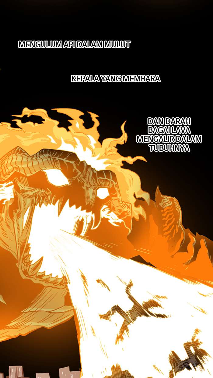 Troll Trap Chapter 11 Gambar 47