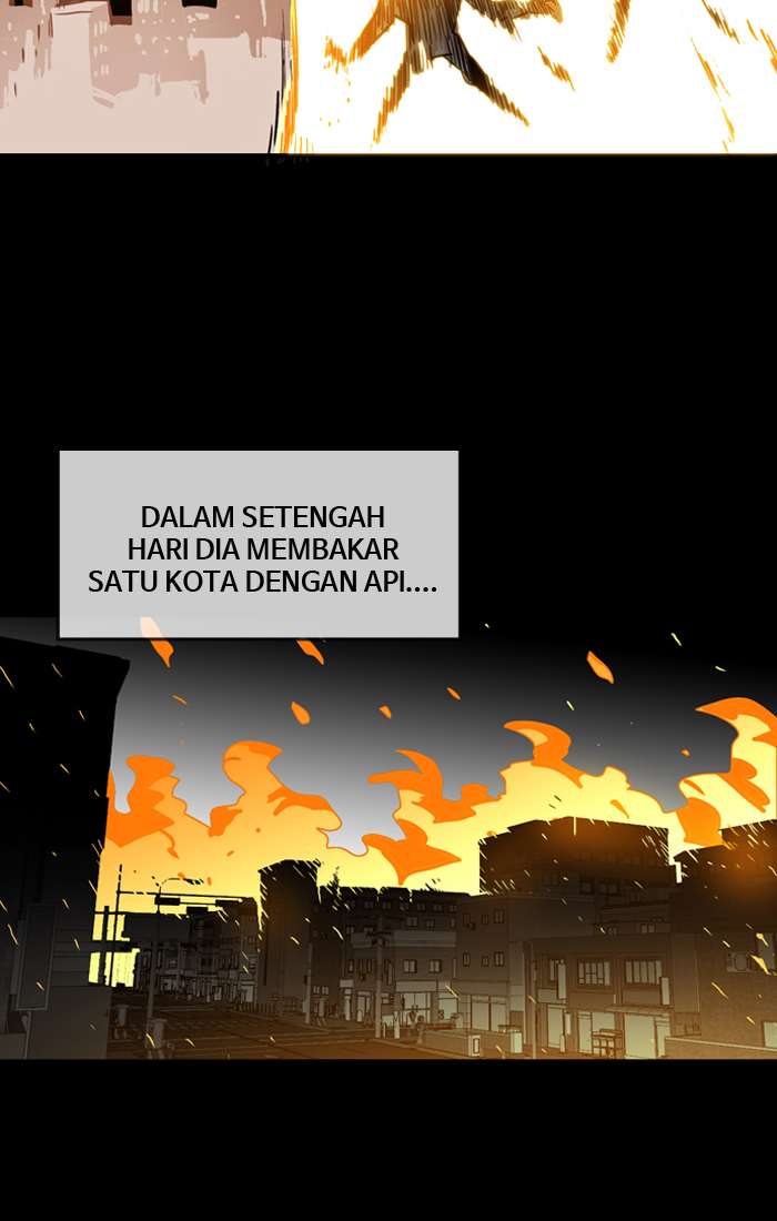 Troll Trap Chapter 11 Gambar 48