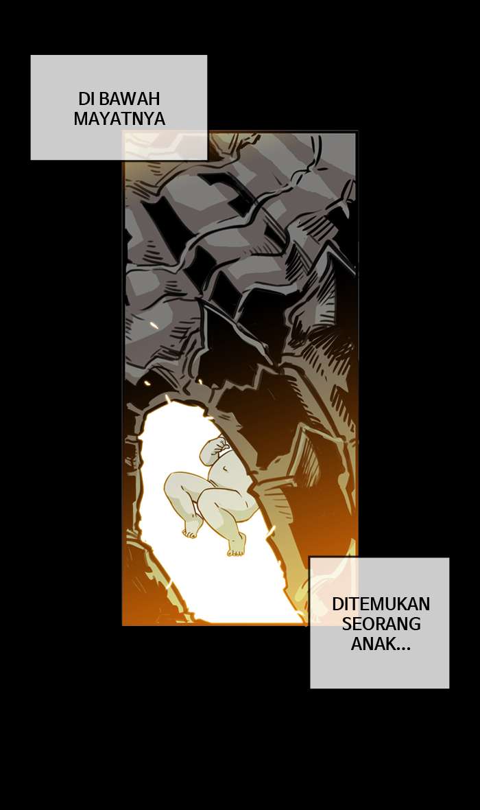 Troll Trap Chapter 11 Gambar 50