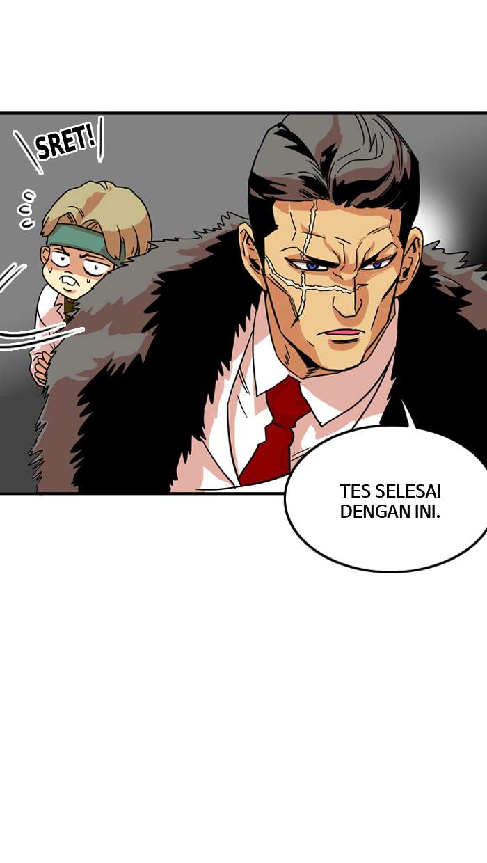 Troll Trap Chapter 11 Gambar 57