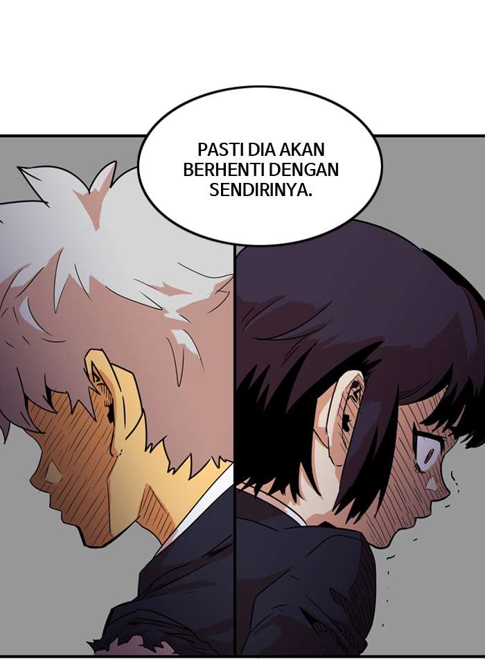 Troll Trap Chapter 11 Gambar 61
