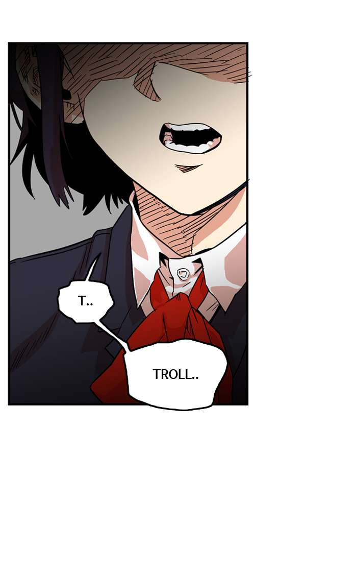 Troll Trap Chapter 11 Gambar 66