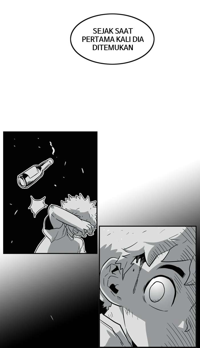 Troll Trap Chapter 11 Gambar 69