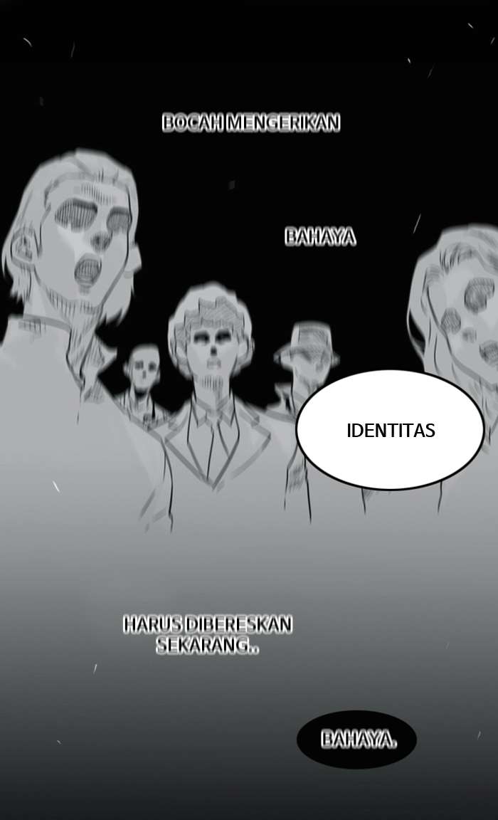 Troll Trap Chapter 11 Gambar 70