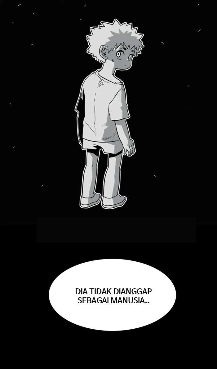 Troll Trap Chapter 11 Gambar 72