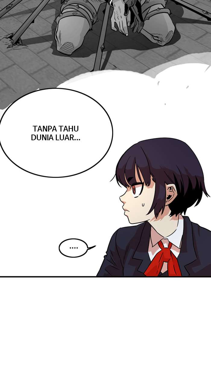 Troll Trap Chapter 11 Gambar 74