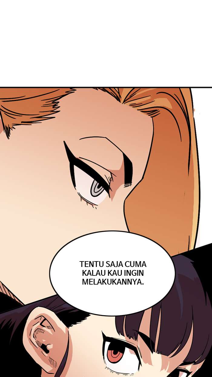 Troll Trap Chapter 11 Gambar 77