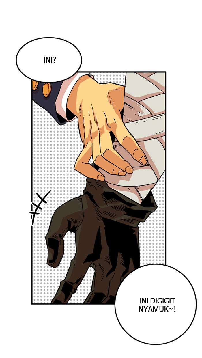 Troll Trap Chapter 11 Gambar 79