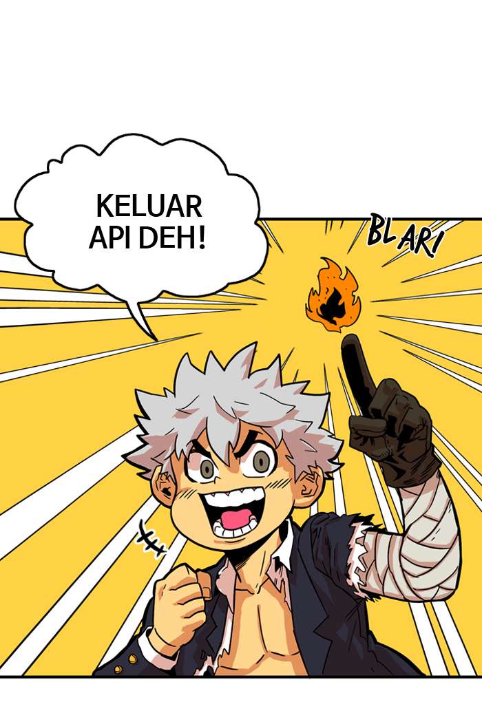 Troll Trap Chapter 11 Gambar 81