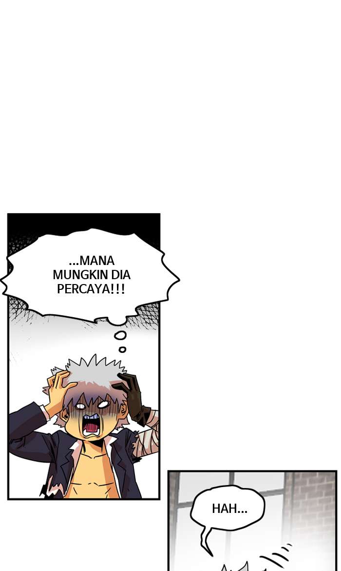 Troll Trap Chapter 11 Gambar 83