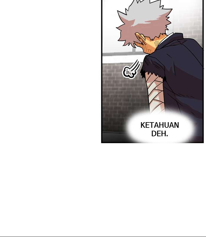 Troll Trap Chapter 11 Gambar 84