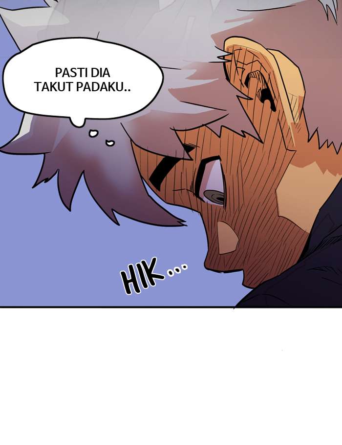 Troll Trap Chapter 11 Gambar 86