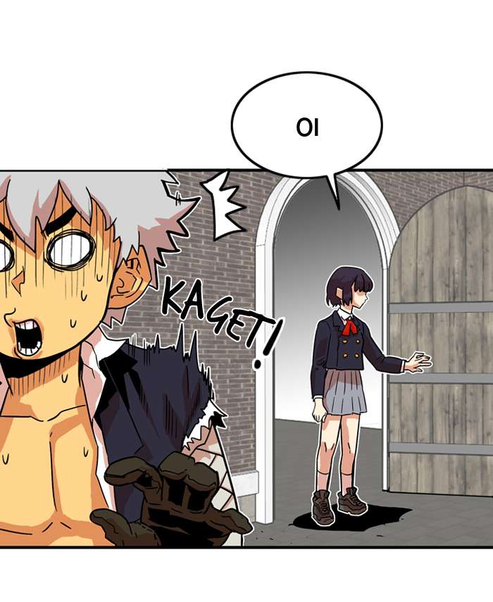 Troll Trap Chapter 11 Gambar 87