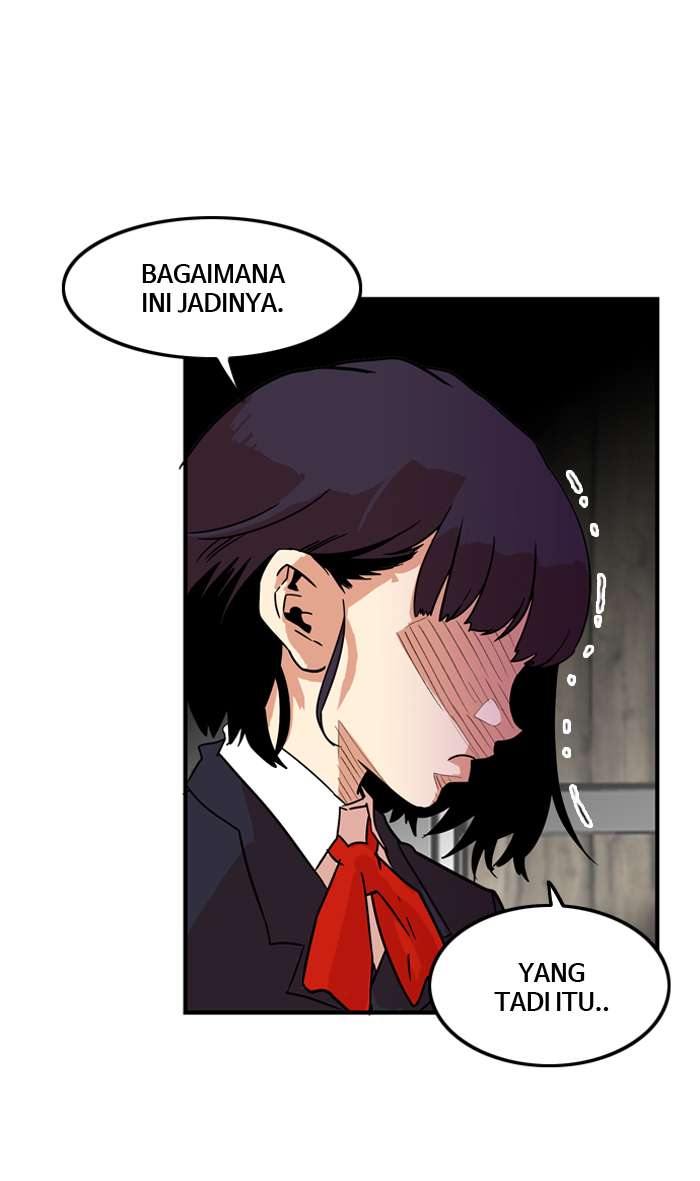 Troll Trap Chapter 11 Gambar 88