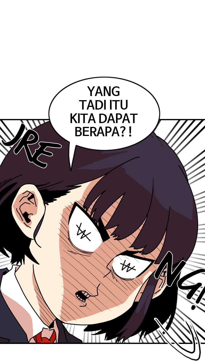 Troll Trap Chapter 11 Gambar 90