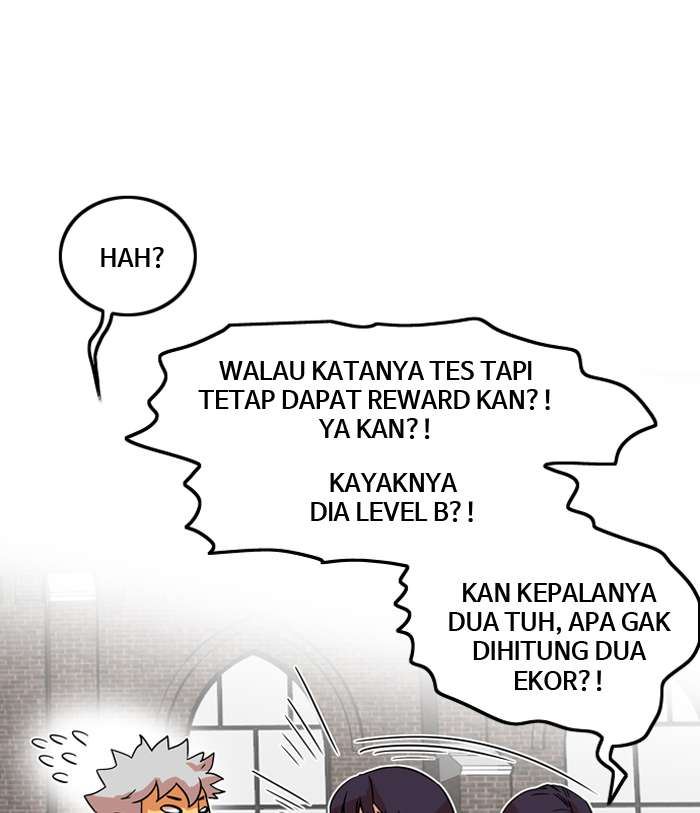 Troll Trap Chapter 11 Gambar 91