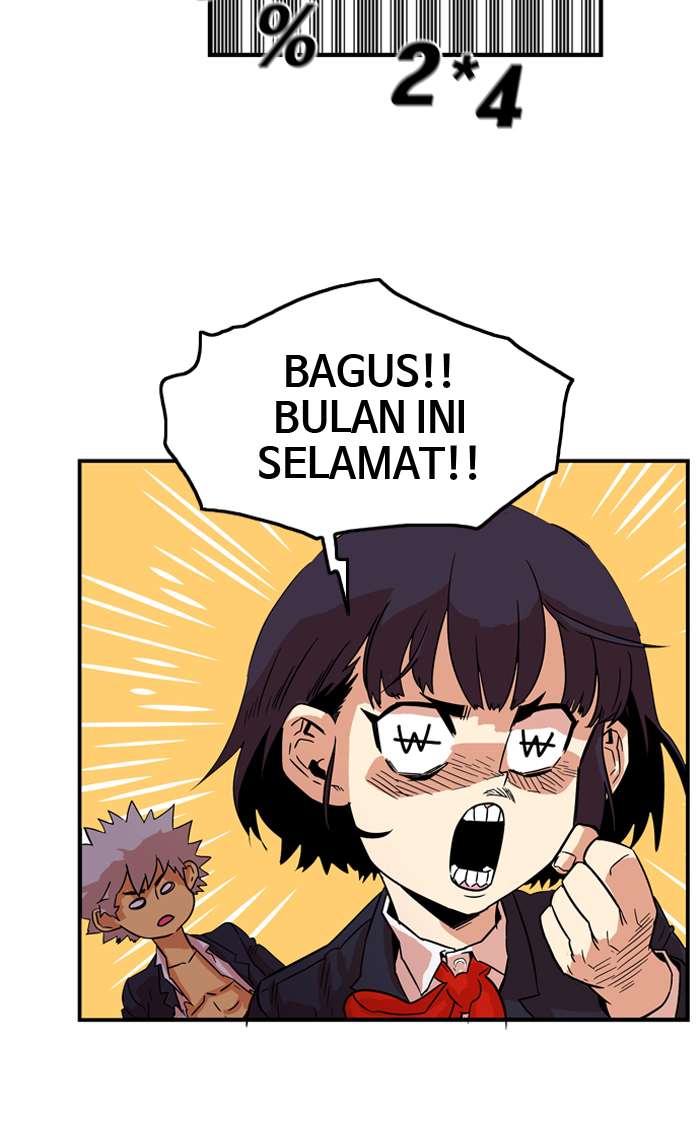 Troll Trap Chapter 11 Gambar 93