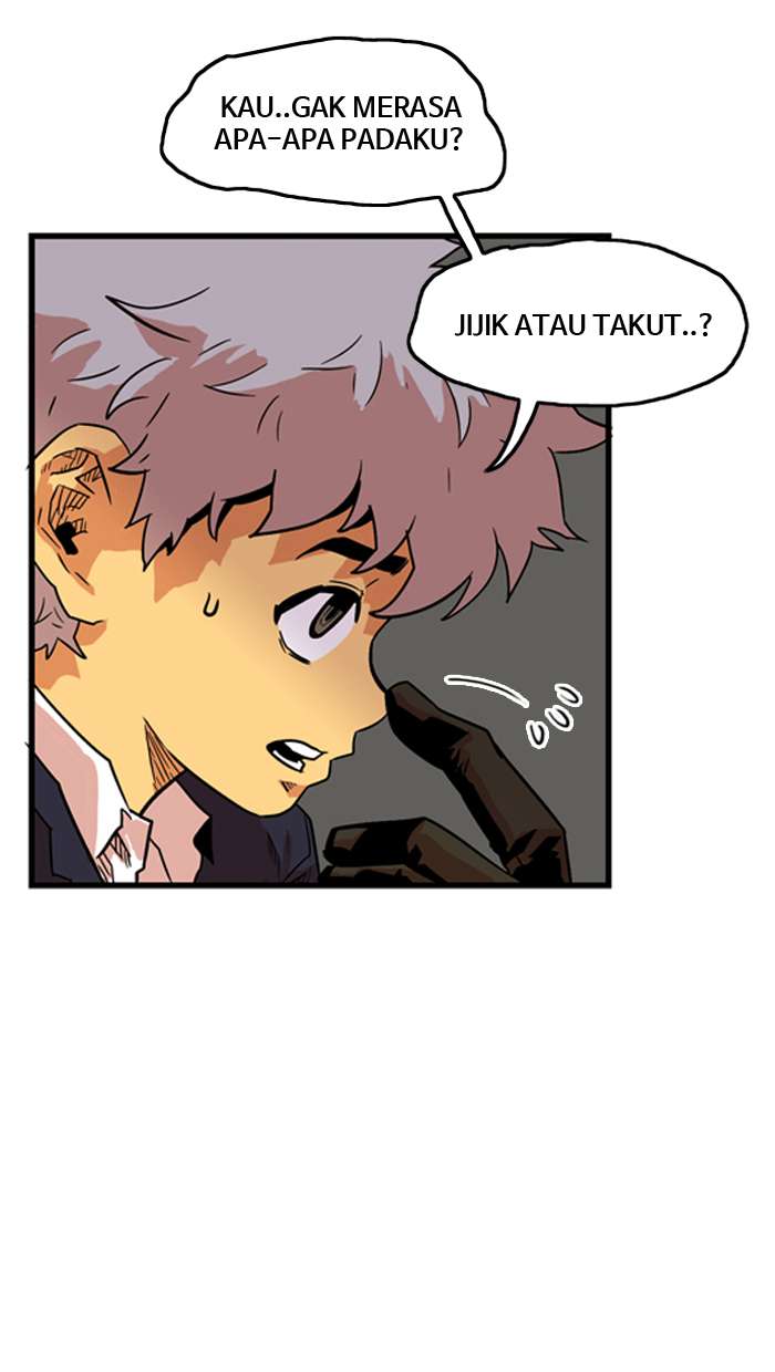 Troll Trap Chapter 11 Gambar 94
