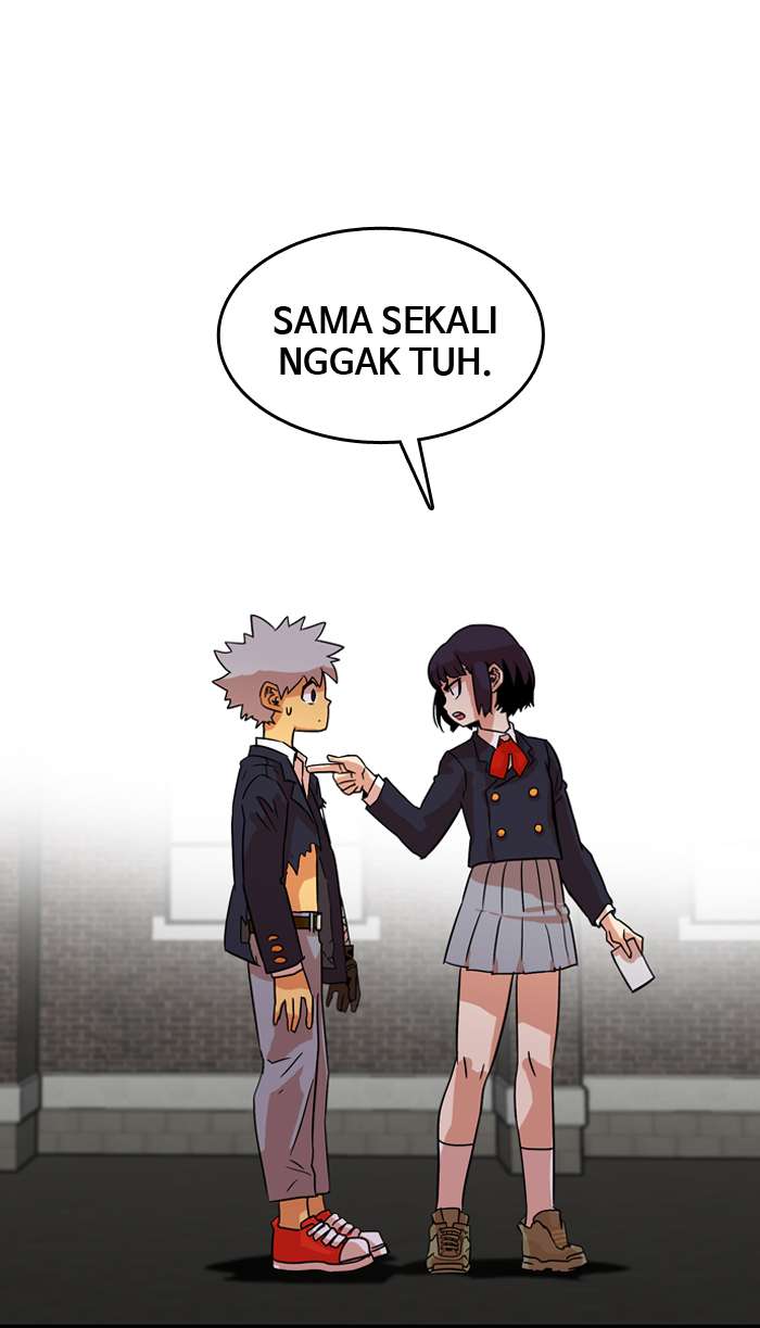 Troll Trap Chapter 11 Gambar 95