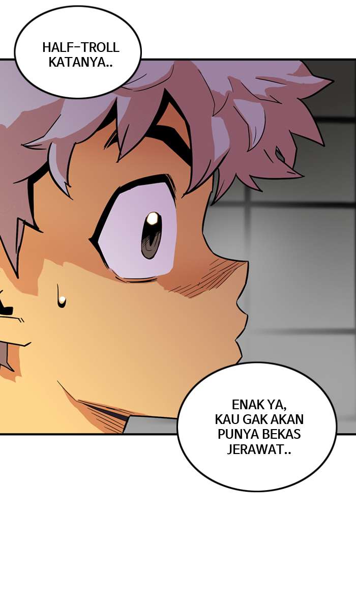 Troll Trap Chapter 11 Gambar 97