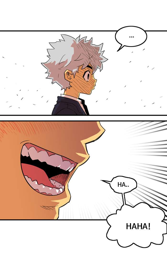 Troll Trap Chapter 11 Gambar 98