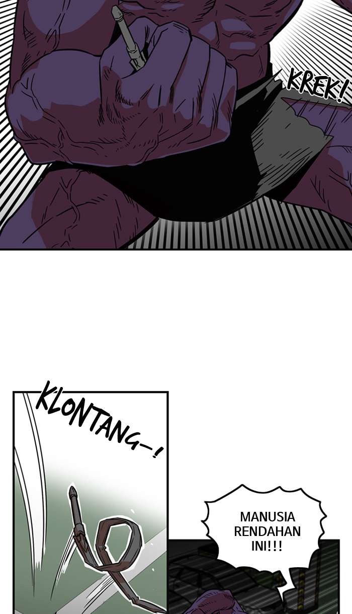 Troll Trap Chapter 10 Gambar 12