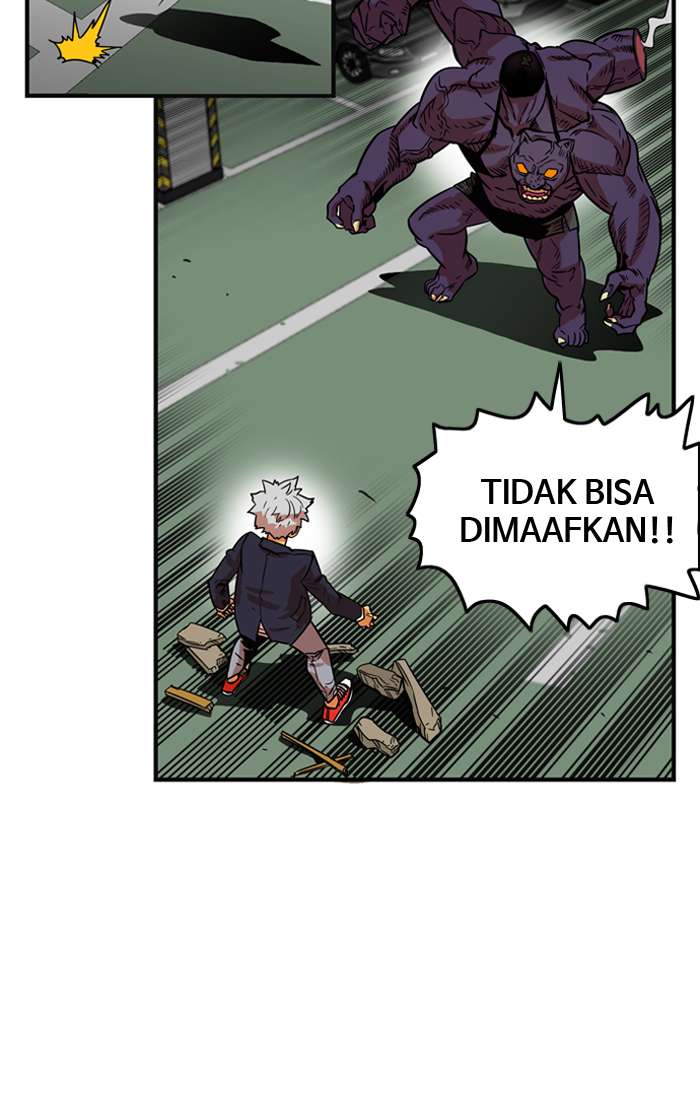 Troll Trap Chapter 10 Gambar 13