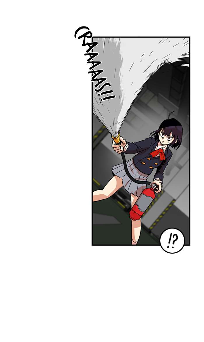 Troll Trap Chapter 10 Gambar 15