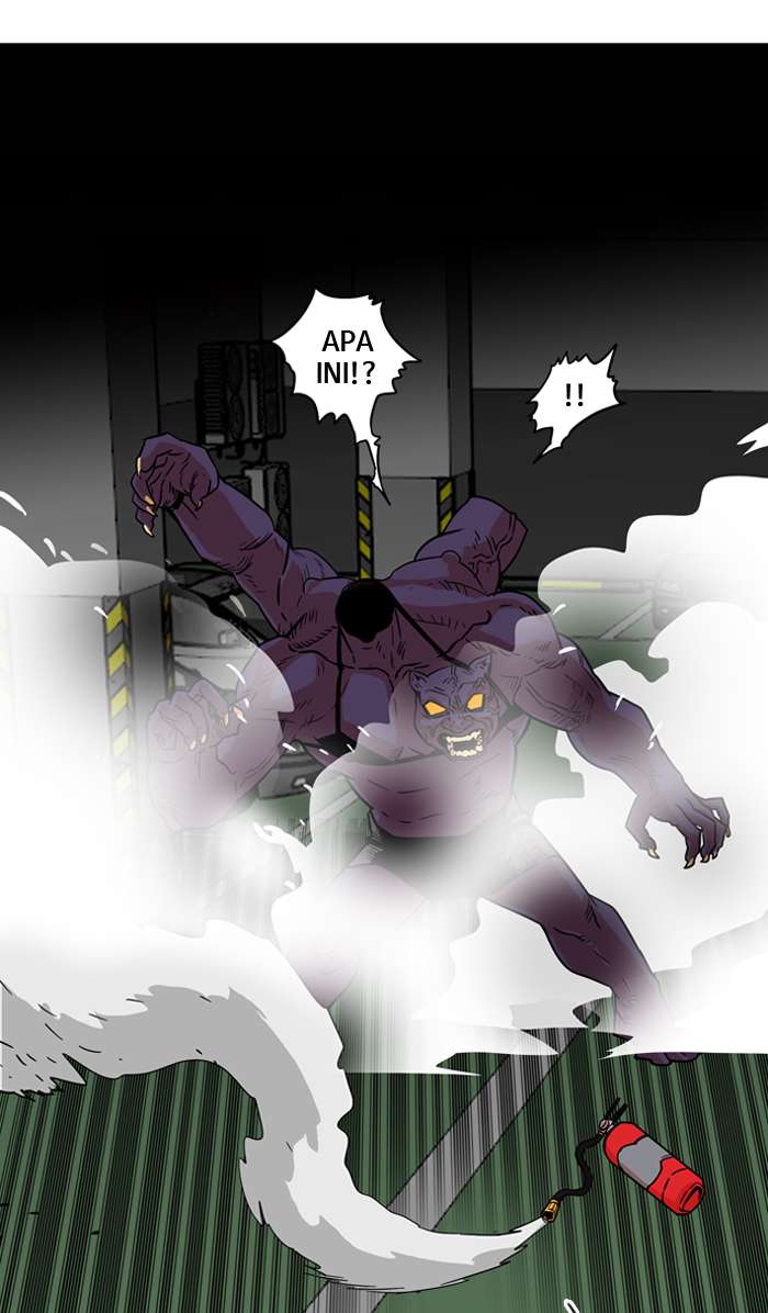 Troll Trap Chapter 10 Gambar 16