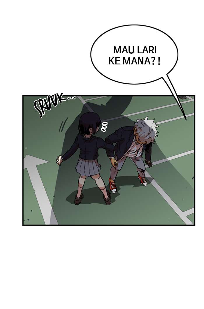 Troll Trap Chapter 10 Gambar 20