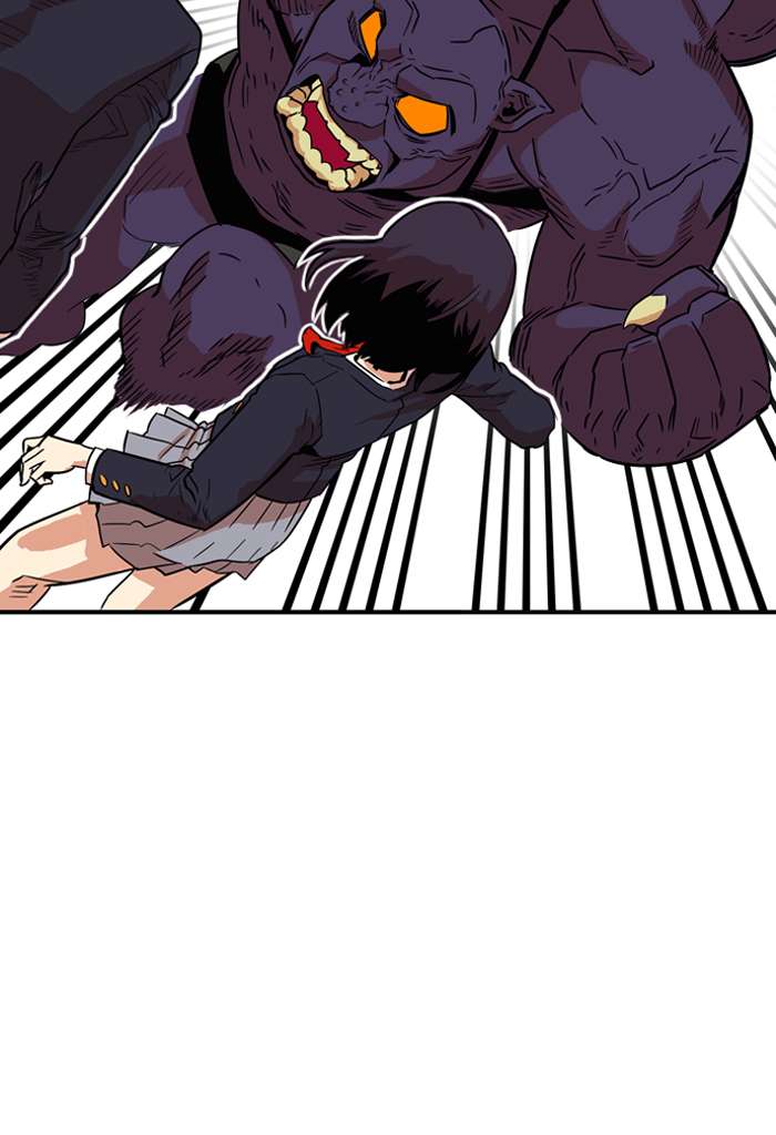 Troll Trap Chapter 10 Gambar 22