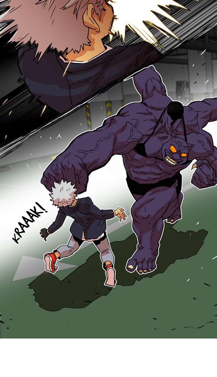 Troll Trap Chapter 10 Gambar 24