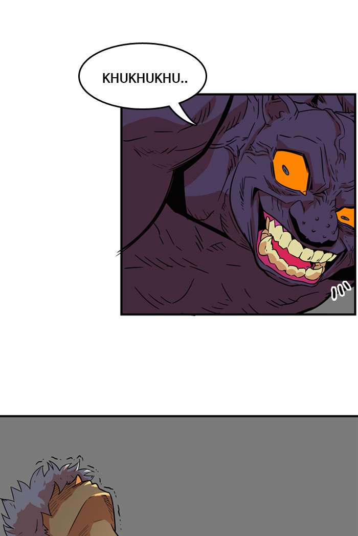 Troll Trap Chapter 10 Gambar 25