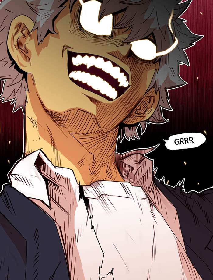 Troll Trap Chapter 10 Gambar 29