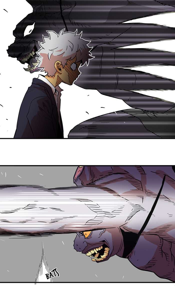 Troll Trap Chapter 10 Gambar 32