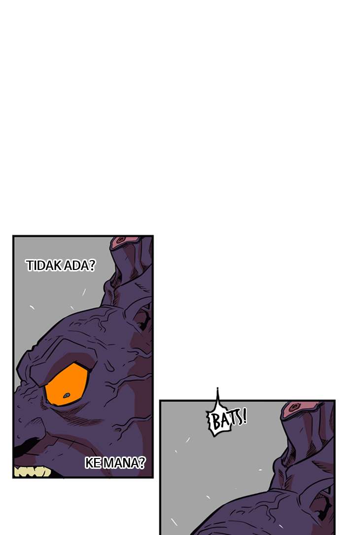 Troll Trap Chapter 10 Gambar 33