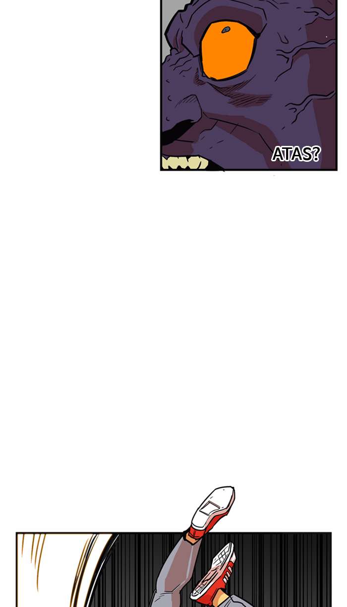 Troll Trap Chapter 10 Gambar 34