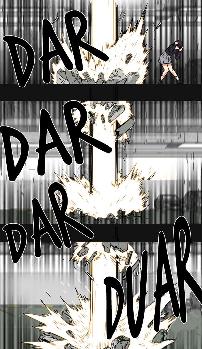 Troll Trap Chapter 10 Gambar 38