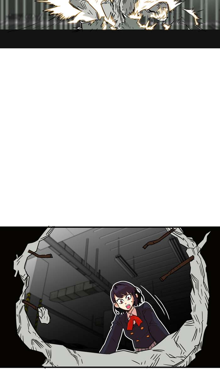 Troll Trap Chapter 10 Gambar 39