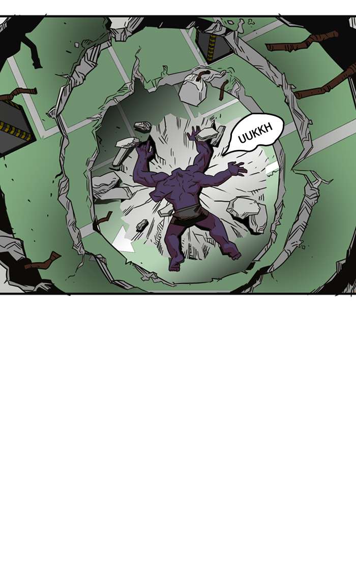 Troll Trap Chapter 10 Gambar 40