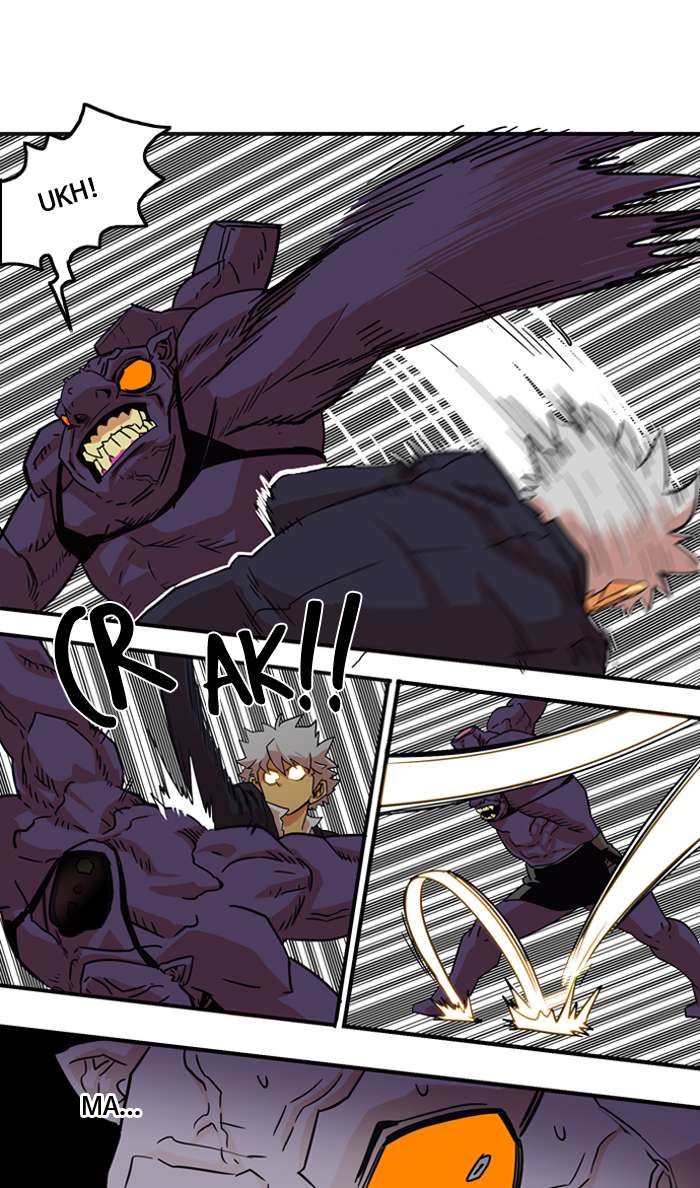 Troll Trap Chapter 10 Gambar 44