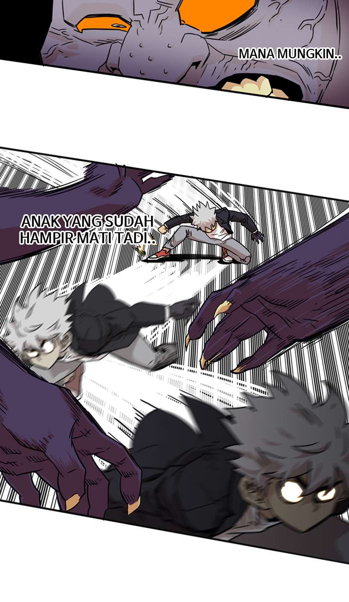 Troll Trap Chapter 10 Gambar 45