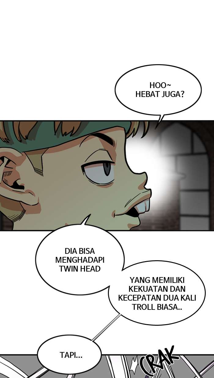 Troll Trap Chapter 10 Gambar 48