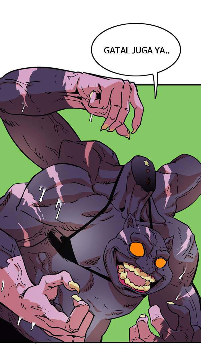 Troll Trap Chapter 10 Gambar 53